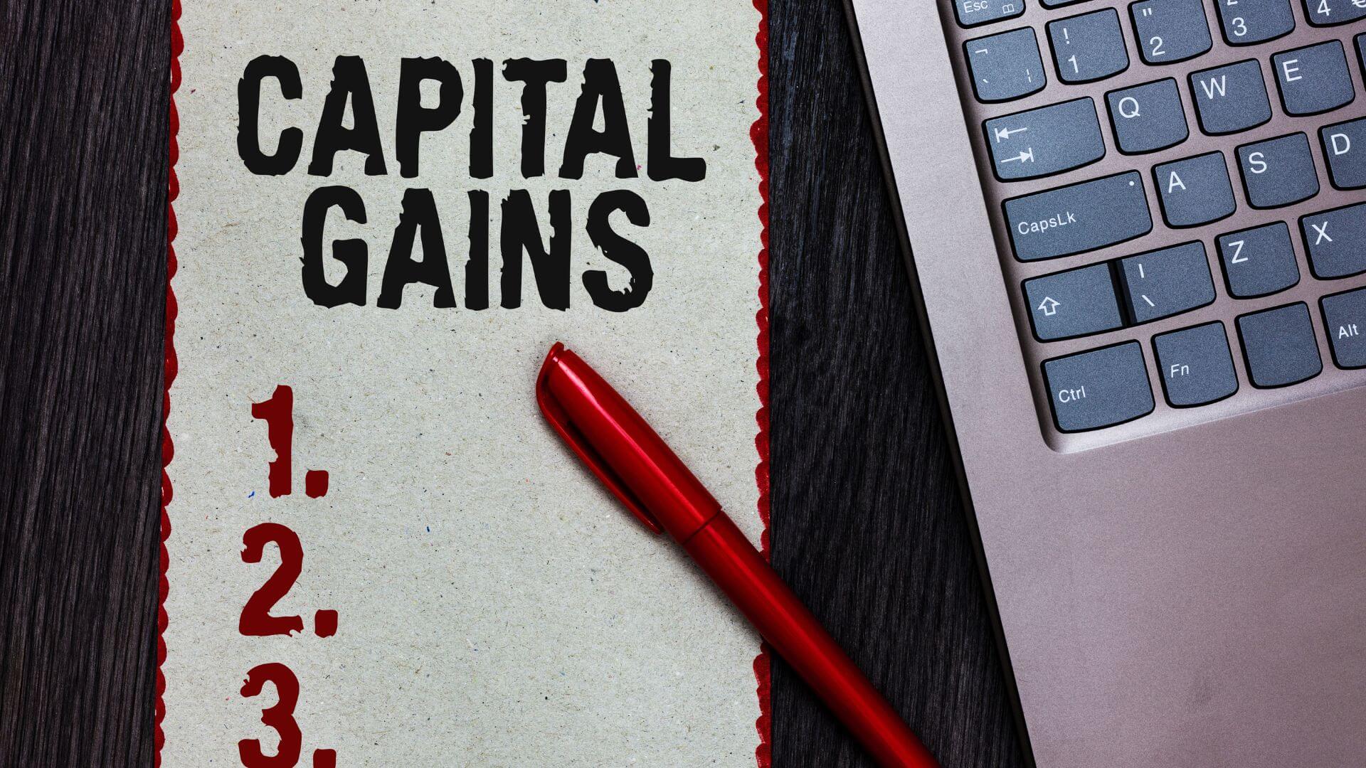 Capital Gains Tax Advisory UK