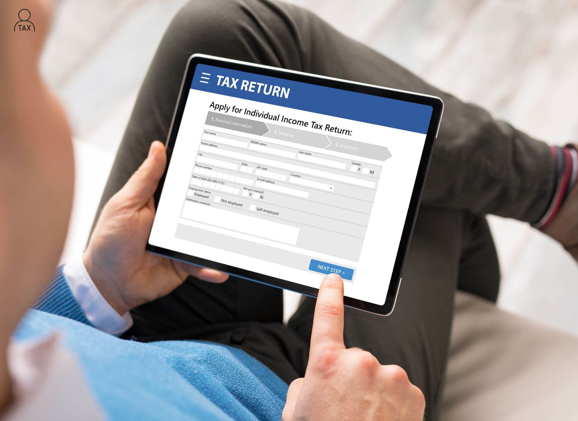 personal tax returns uk