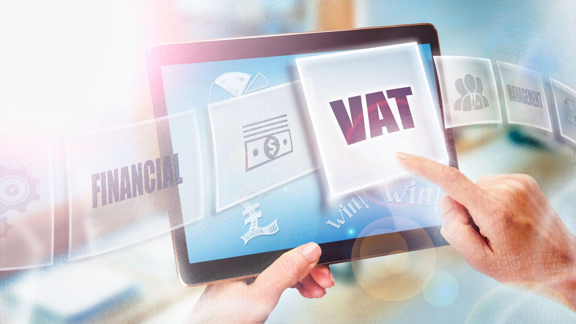 VAT Services UK