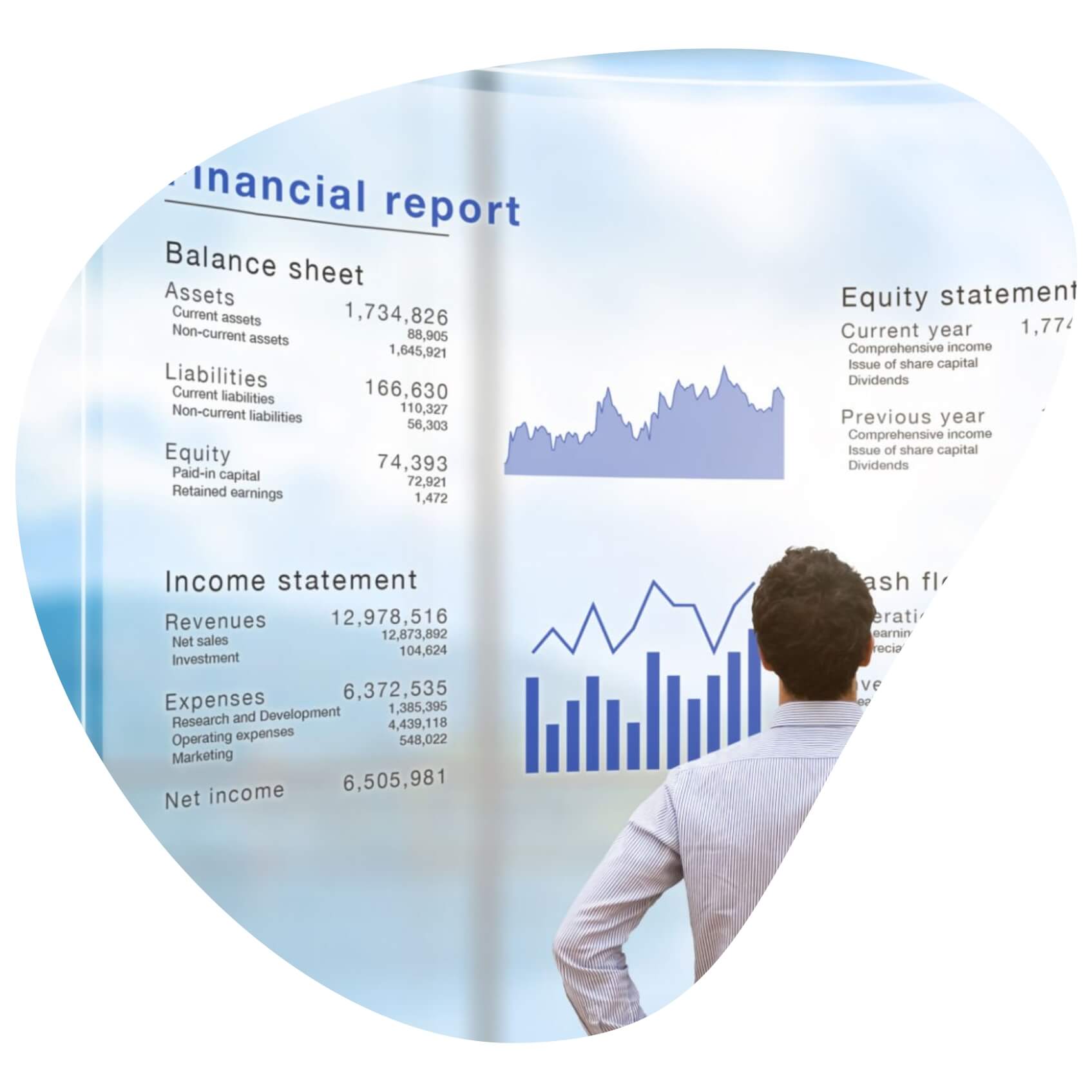 cash flow management edinburgh